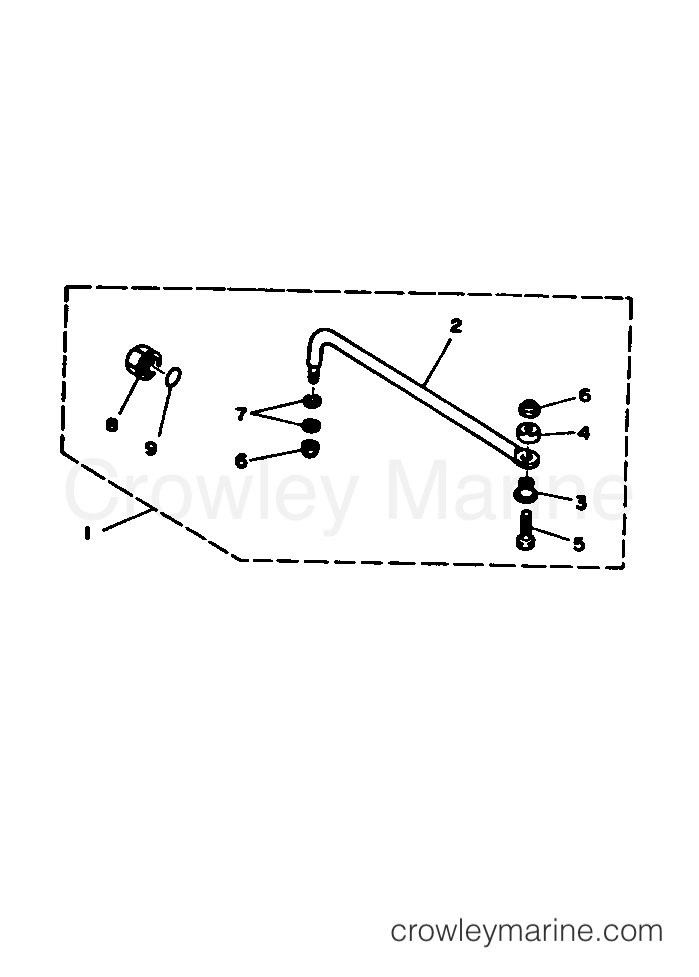 Yamaha Motors L130TXRR - STEERING GUIDE