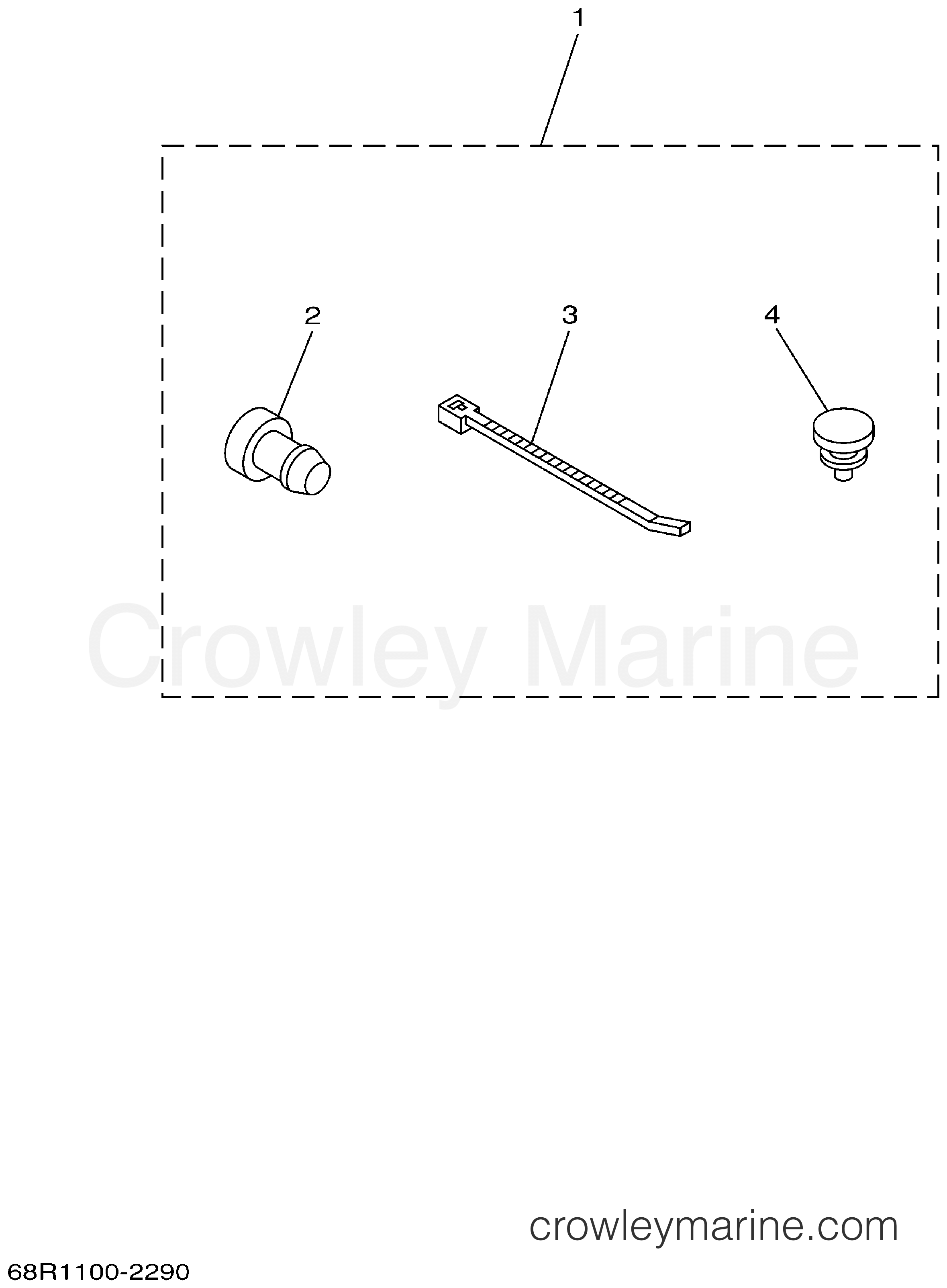 Yamaha Motors T8PLHA - OPTIONAL PARTS