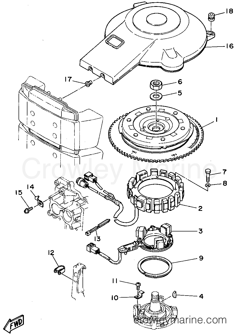 Yamaha Motors P150TLRT - GENERATOR