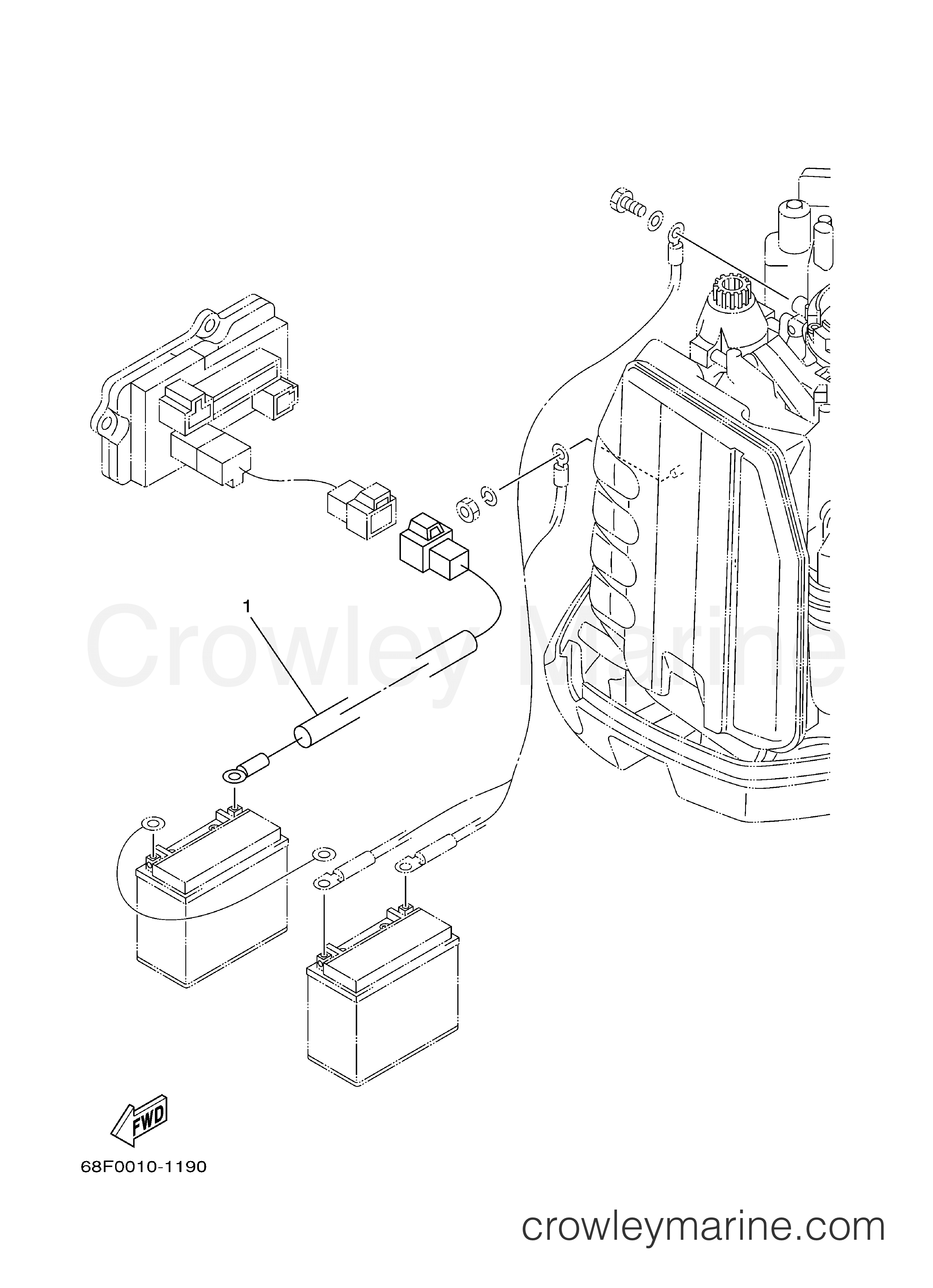 Yamaha Motors Z150TXRB - OPTIONAL PARTS