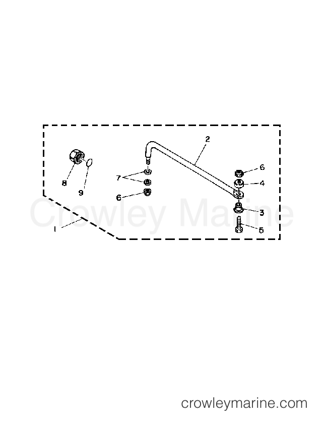 Yamaha Motors L130ETXD - STEERING GUIDE