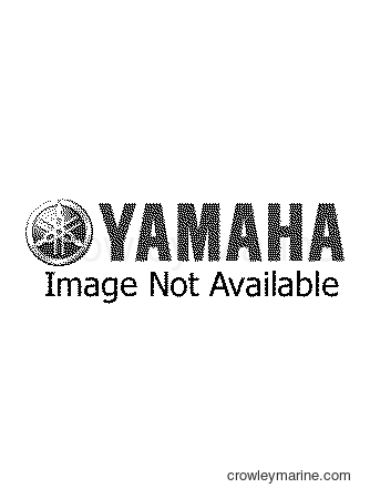 Yamaha Motors VX700XT (8DS2) [020] - ALTERNATE FOR DRIVE
